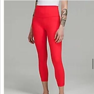 lululemon Align™ High-Rise Pant 25"